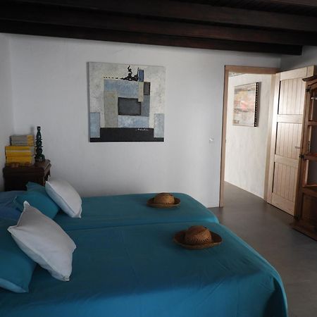 Apartamento Las Palmeras Насарет Экстерьер фото
