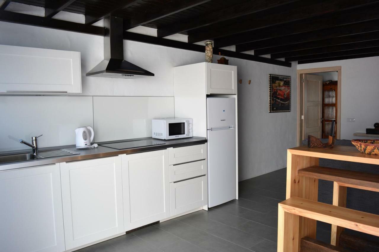Apartamento Las Palmeras Насарет Экстерьер фото