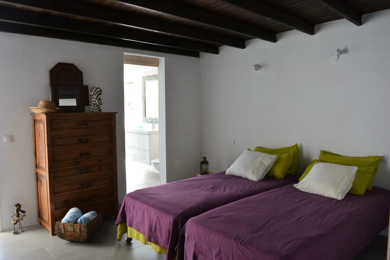 Apartamento Las Palmeras Насарет Экстерьер фото